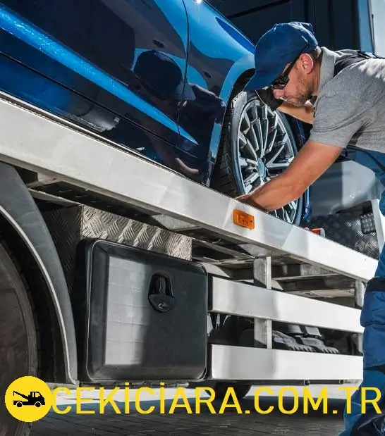 Söğütlüçeşme Mahallesi çekici ve oto kurtarma hizmeti